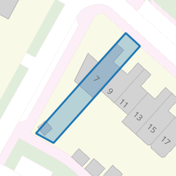 Perceel HLM03-AE-922