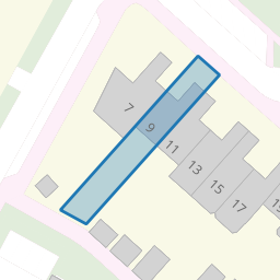 Perceel HLM03-AE-923