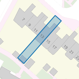 Perceel HLM03-AE-925