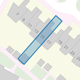 Perceel HLM03-AE-926