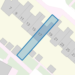 Perceel HLM03-AE-927