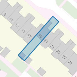 Perceel HLM03-AE-928