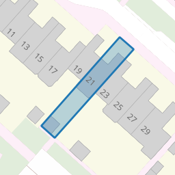 Perceel HLM03-AE-929