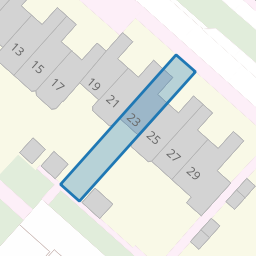 Perceel HLM03-AE-930