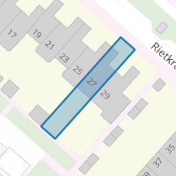 Perceel HLM03-AE-932