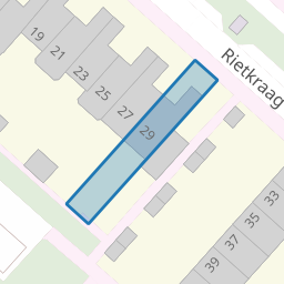 Perceel HLM03-AE-933