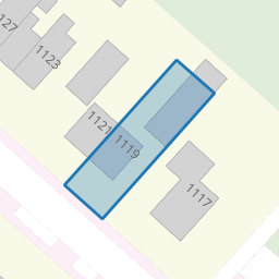 Perceel HLM03-AE-938