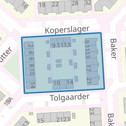 Perceel HLM03-AE-946