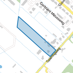 Perceel HLM03-AE-954