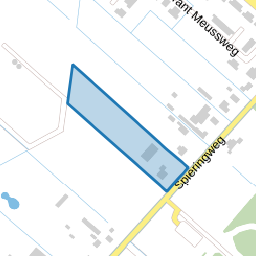 Perceel HLM03-AE-955