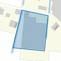 Perceel HLM03-AE-956