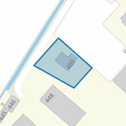 Perceel HLM03-AE-958