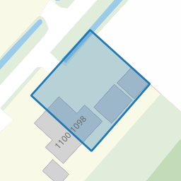 Perceel HLM03-AE-964