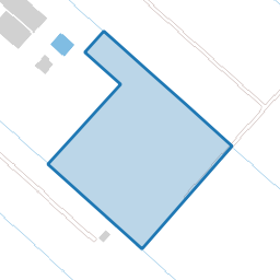 Perceel HLM03-AE-966