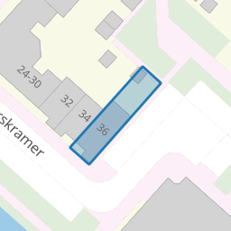 Perceel HLM03-AE-970