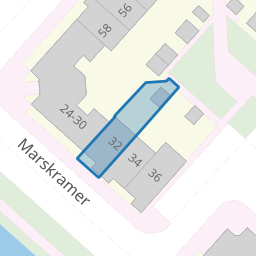 Perceel HLM03-AE-972