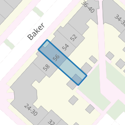 Perceel HLM03-AE-974