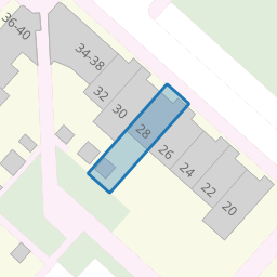 Perceel HLM03-AE-979