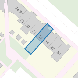 Perceel HLM03-AE-980