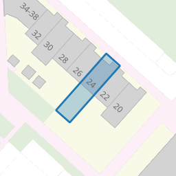 Perceel HLM03-AE-981