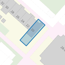 Perceel HLM03-AE-983