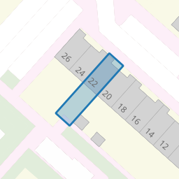 Perceel HLM03-AE-986