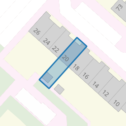 Perceel HLM03-AE-987