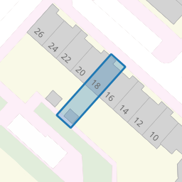 Perceel HLM03-AE-988