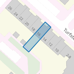 Perceel HLM03-AE-989