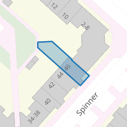 Perceel HLM03-AE-993