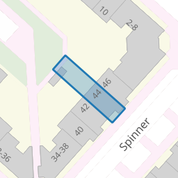 Perceel HLM03-AE-994