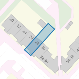 Perceel HLM03-AE-998