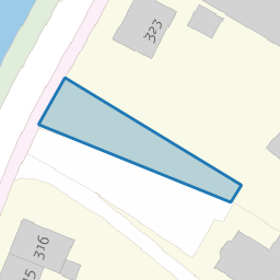 Perceel HLM03-AF-100