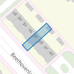 Perceel HLM03-AF-1002