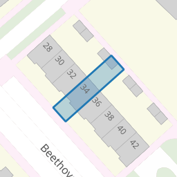 Perceel HLM03-AF-1003