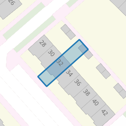 Perceel HLM03-AF-1004