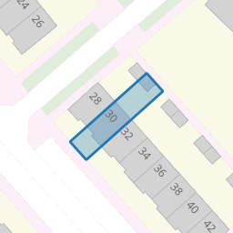 Perceel HLM03-AF-1005