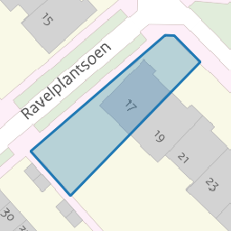 Perceel HLM03-AF-1007