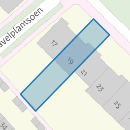 Perceel HLM03-AF-1008