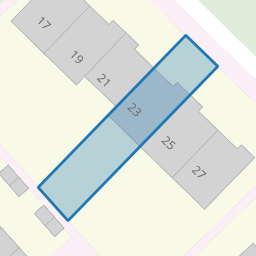 Perceel HLM03-AF-1010