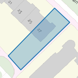 Perceel HLM03-AF-1012