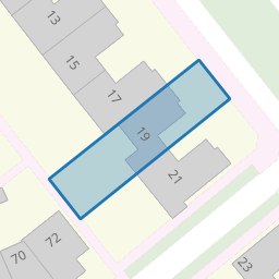 Perceel HLM03-AF-1017