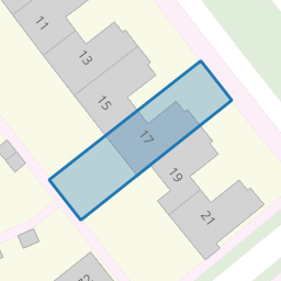 Perceel HLM03-AF-1018