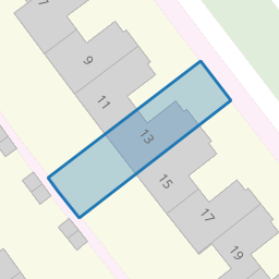 Perceel HLM03-AF-1020