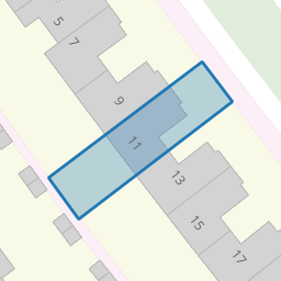 Perceel HLM03-AF-1021