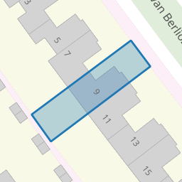 Perceel HLM03-AF-1022