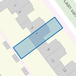 Perceel HLM03-AF-1023