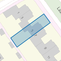 Perceel HLM03-AF-1024