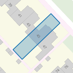 Perceel HLM03-AF-1029