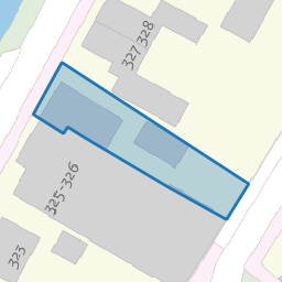 Perceel HLM03-AF-103